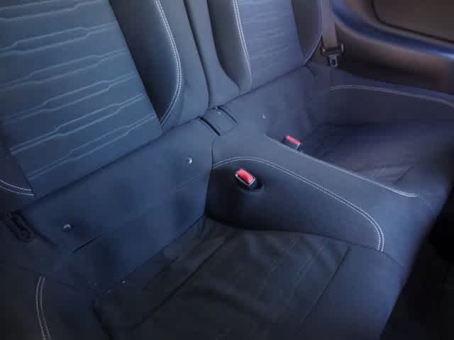 2017 Ford Mustang EcoBoost