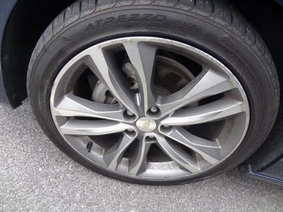 2022 Chevrolet Malibu LT w/1LT