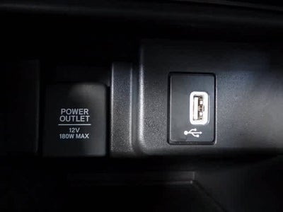 2020 Honda Accord LX 1.5T