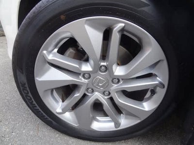 2020 Honda Accord LX 1.5T