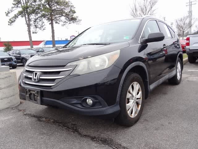 2014 Honda CR-V Base