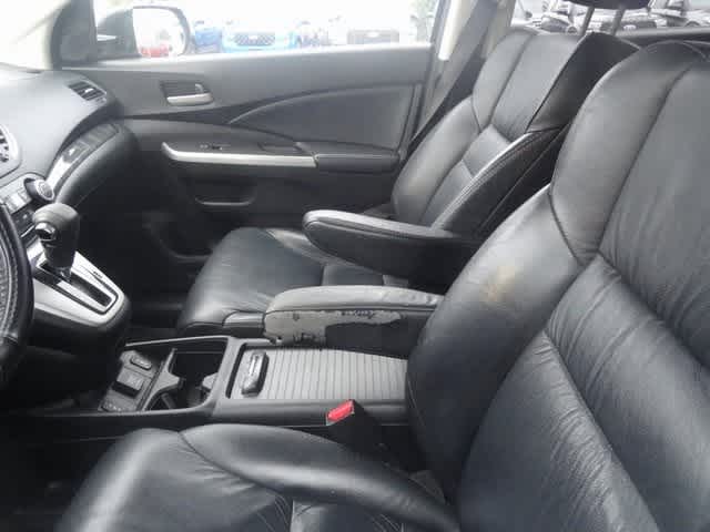 2014 Honda CR-V Base