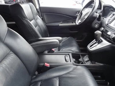 2014 Honda CR-V Base