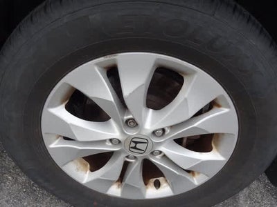 2014 Honda CR-V Base