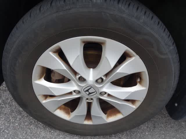 2014 Honda CR-V Base