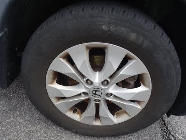 2014 Honda CR-V Base