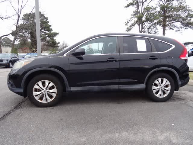 2014 Honda CR-V Base