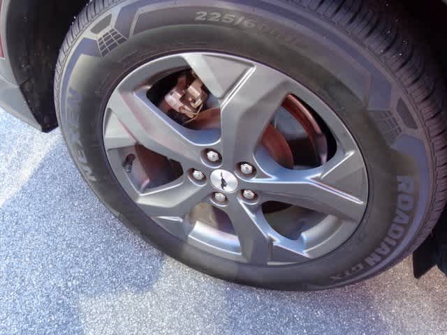 2021 Ford Mustang Mach-E Select