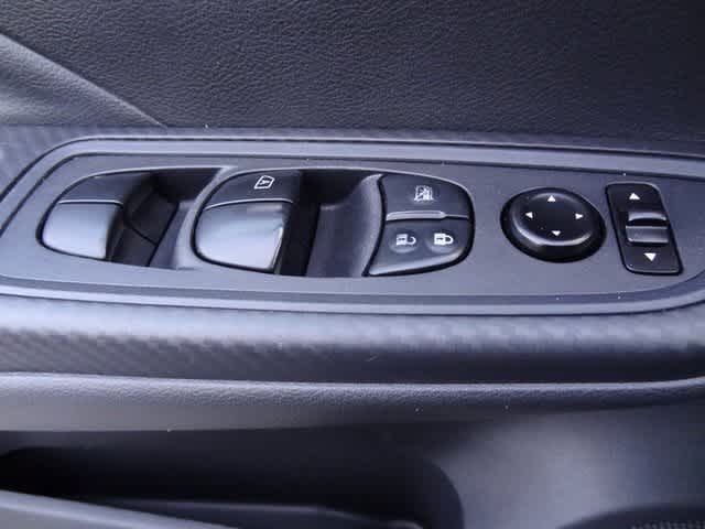 2023 Nissan Versa 1.6 SV