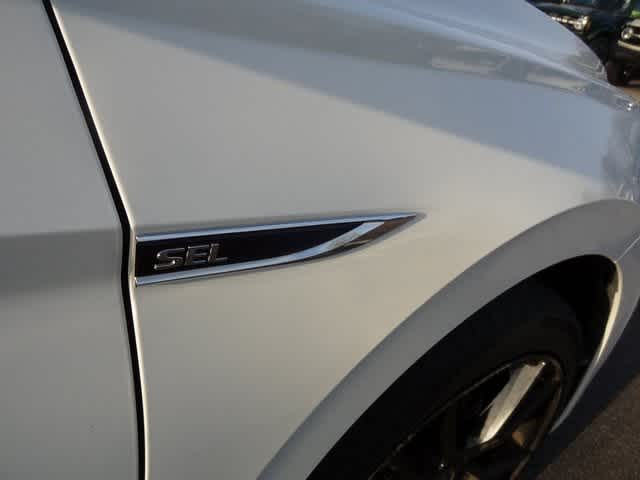 2019 Volkswagen Jetta 1.4T SEL Premium