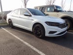 2019 Volkswagen Jetta 1.4T SEL Premium