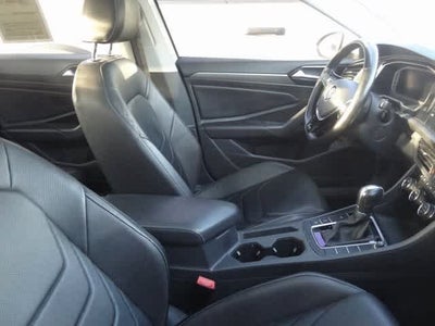 2019 Volkswagen Jetta 1.4T SEL Premium