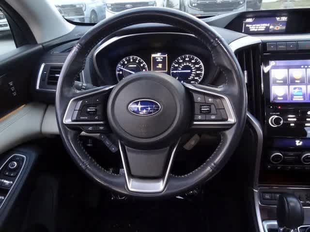 2022 Subaru Ascent Touring 7-Passenger
