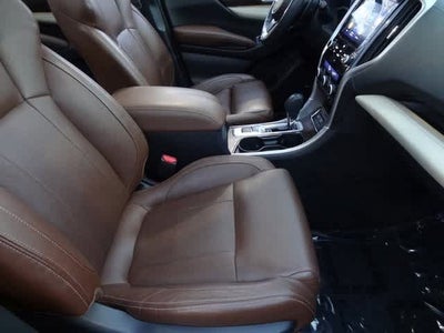 2022 Subaru Ascent Touring 7-Passenger