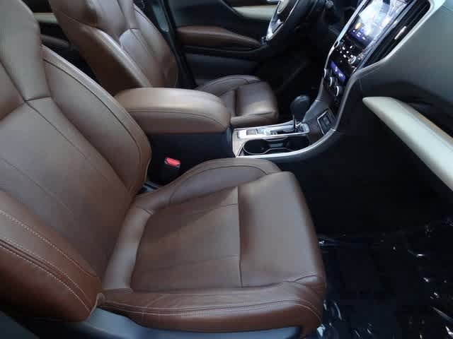 2022 Subaru Ascent Touring 7-Passenger