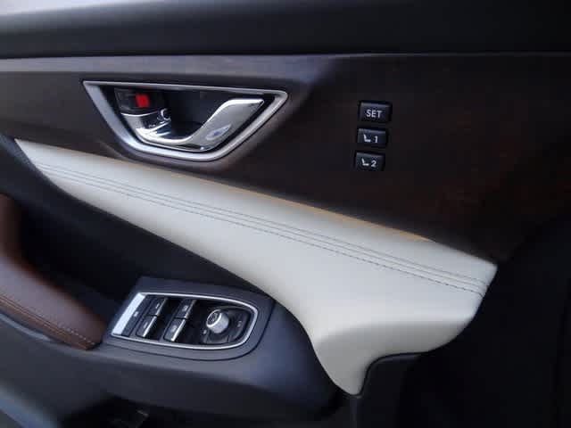 2022 Subaru Ascent Touring 7-Passenger