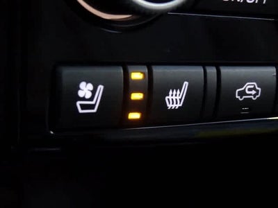 2022 Subaru Ascent Touring 7-Passenger