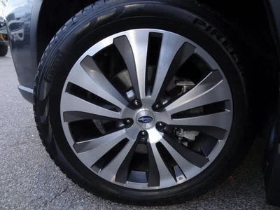 2022 Subaru Ascent Touring 7-Passenger