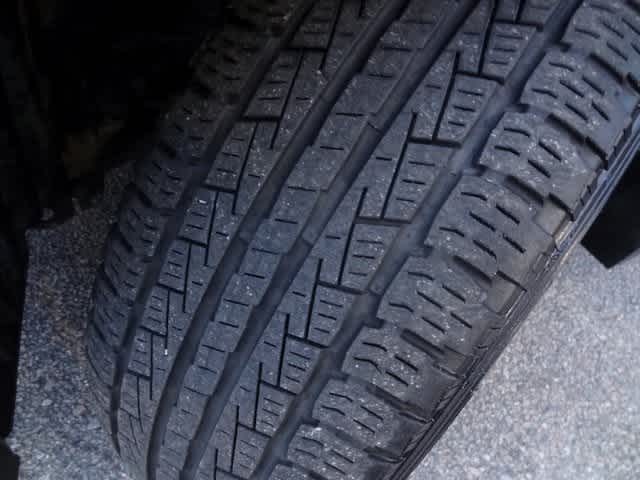 2022 Subaru Ascent Touring 7-Passenger