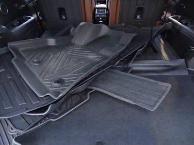 2022 Subaru Ascent Touring 7-Passenger