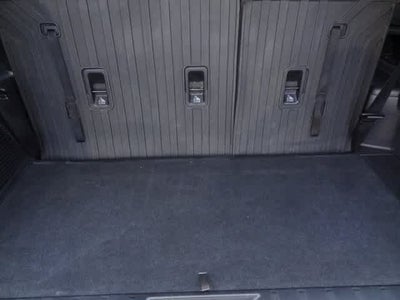 2022 Subaru Ascent Touring 7-Passenger