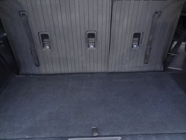 2022 Subaru Ascent Touring 7-Passenger