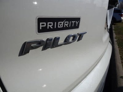 2016 Honda Pilot EX-L w/ RES