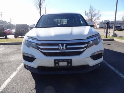 2016 Honda Pilot EX-L w/ RES