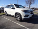 2016 Honda Pilot EX-L w/ RES