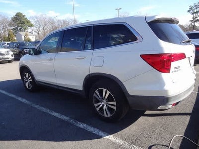 2016 Honda Pilot EX-L w/ RES