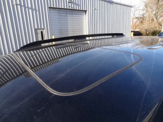 2019 Honda Passport Elite