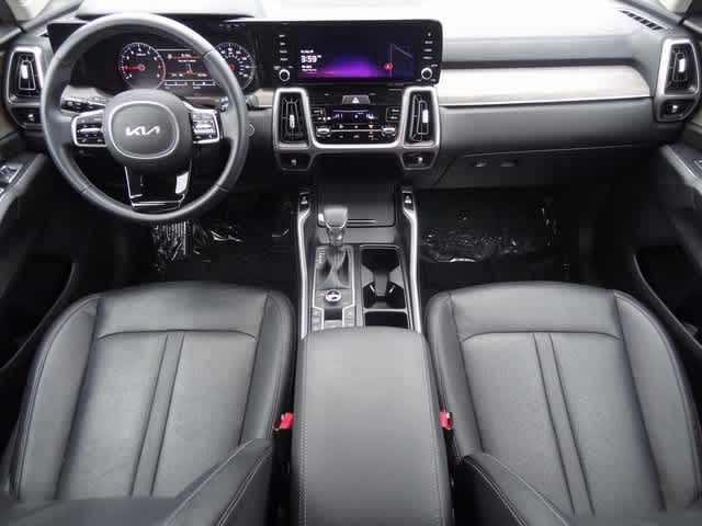 2023 Kia Sorento X-Line EX