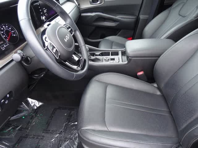 2023 Kia Sorento X-Line EX