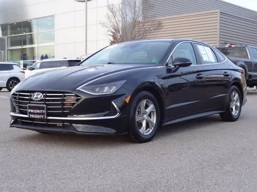 2022 Hyundai Sonata SE