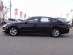 2022 Hyundai Sonata SE