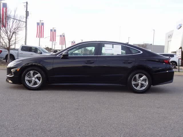 2022 Hyundai Sonata SE