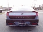 2022 Hyundai Sonata SE