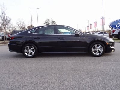 2022 Hyundai Sonata SE