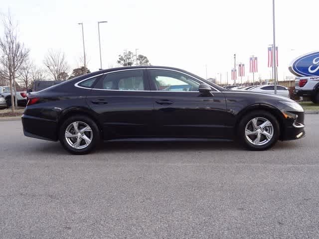 2022 Hyundai Sonata SE