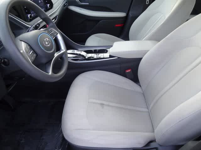 2022 Hyundai Sonata SE