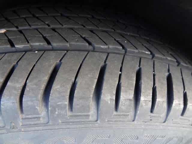 2018 Ford EcoSport S