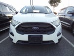 2018 Ford EcoSport S