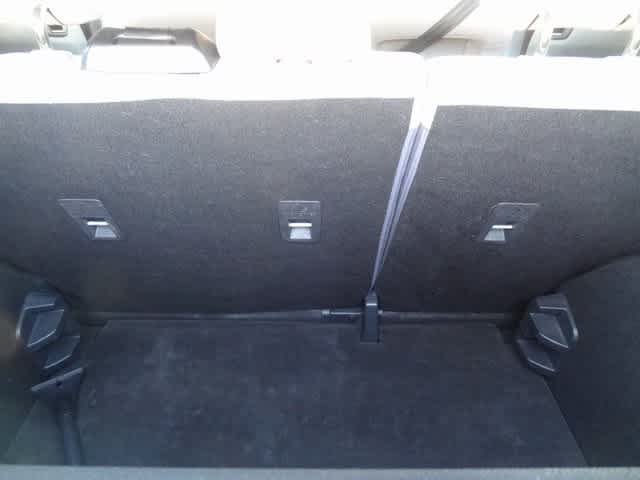 2018 Ford EcoSport S