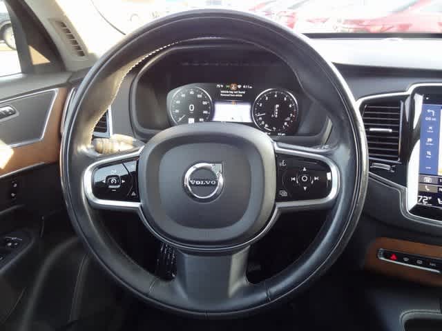 2018 Volvo XC90 T6 Momentum