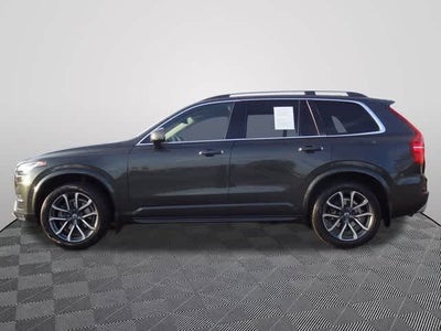 2018 Volvo XC90 T6 Momentum