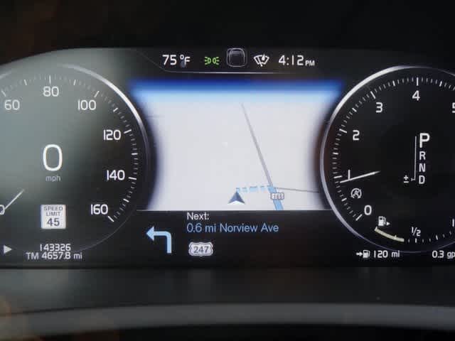 2018 Volvo XC90 T6 Momentum