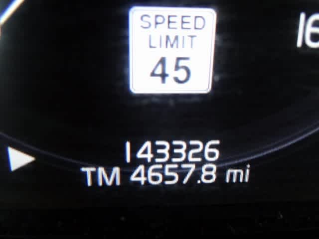 2018 Volvo XC90 T6 Momentum