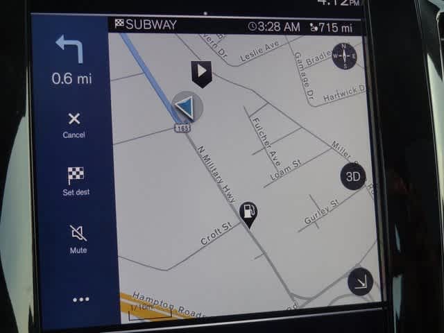 2018 Volvo XC90 T6 Momentum