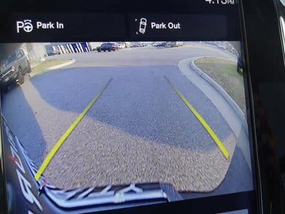 2018 Volvo XC90 T6 Momentum