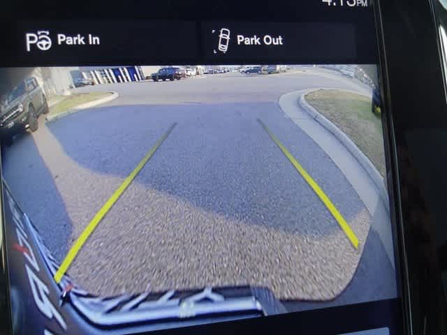 2018 Volvo XC90 T6 Momentum